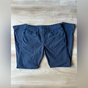 Men's Lululemon ABC Classic 5 Pants